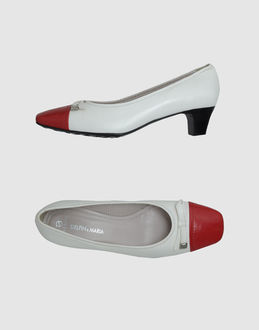 BARRATS - CALZATURE - Decolletes - su YOOX.COM
