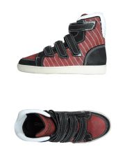 DSQUARED2 - ハイカットスニーカー