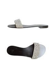 GIUSEPPE ZANOTTI DESIGN - Clog sandals