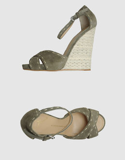 GIUSEPPE ZANOTTI DESIGN - CALZATURE - Zeppe - su YOOX.COM