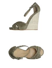 GIUSEPPE ZANOTTI DESIGN - Обувь на танкетке