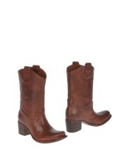 MOMA - Botines de caña alta