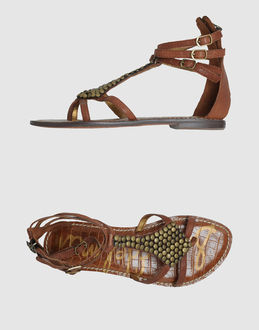 SAM EDELMAN - CALZATURE - Infradito - su YOOX.COM