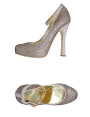 DSQUARED2 - Plateau Pumps