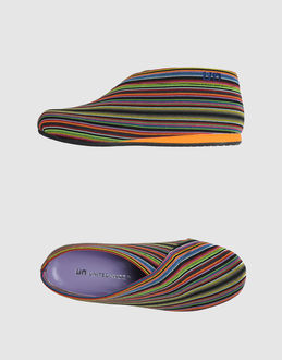 UN UNITED NUDE - CALZATURE - Mocassini - su YOOX.COM