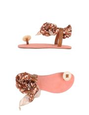 AVEC MODÉRATION - Flip flops