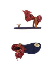 AVEC MODÉRATION - Flip flops