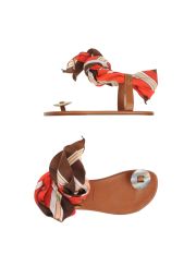 AVEC MODÉRATION - Flip flops