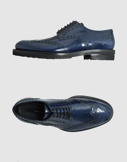 DSQUARED2 - CALZATURE - Stringate - su YOOX.COM