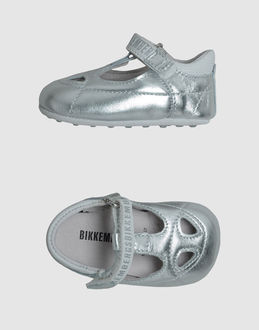 Ballerinas - BIKKEMBERGS - BEI YOOX.COM
