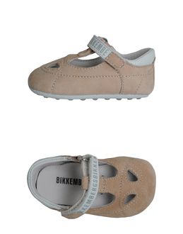Ballerinas - BIKKEMBERGS - BEI YOOX.COM