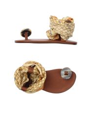 AVEC MODÉRATION - Flip flops