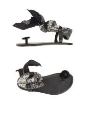 AVEC MODÉRATION - Flip flops
