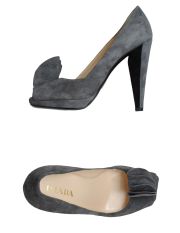 PRADA - Platform pumps