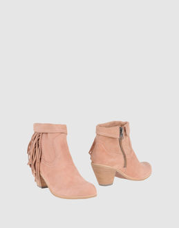 SAM EDELMAN - CALZATURE - Stivaletti - su YOOX.COM