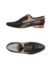PAUL & BETTY - Zapatos de cordones