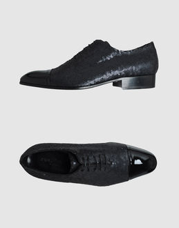 PAUL & BETTY - CALZATURE - Stringate - su YOOX.COM