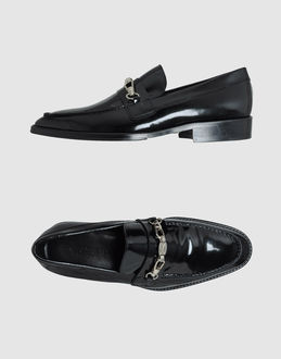 PAUL & BETTY - CALZATURE - Mocassini - su YOOX.COM