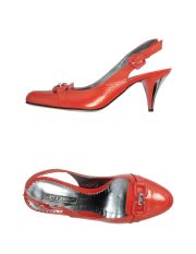 MARIO CERUTTI - Zapatos abiertos