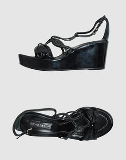 MARIO CERUTTI - CALZATURE - Zeppe - su YOOX.COM