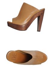 DIANE VON FURSTENBERG - Platform sandals