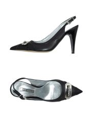 MARIO CERUTTI - Zapatos abiertos