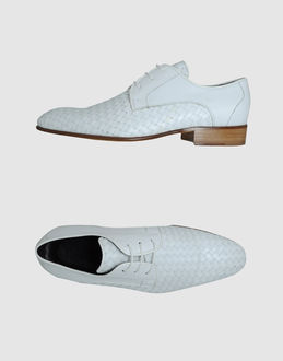 PAUL & BETTY - CALZATURE - Stringate - su YOOX.COM