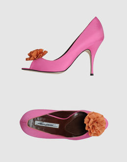 BRIAN ATWOOD - CALZATURE - Decolletes open toe - su YOOX.COM