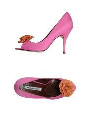 BRIAN ATWOOD - Decolletes de punta abierta