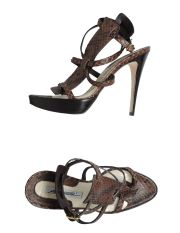 BRIAN ATWOOD - Босоножки на платформе