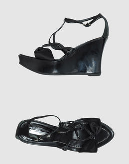 MARIO CERUTTI - CALZATURE - Zeppe - su YOOX.COM