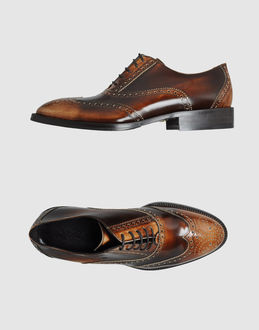 PAUL & BETTY - CALZATURE - Stringate - su YOOX.COM