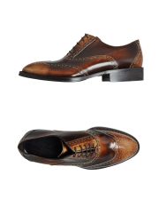 PAUL & BETTY - Zapatos de cordones