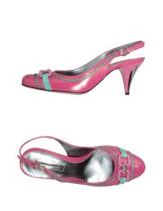 MARIO CERUTTI - Zapatos abiertos