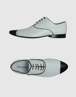PAUL & BETTY - CALZATURE - Stringate - su YOOX.COM