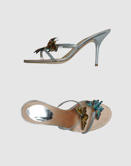 Rene' Caovilla - Chaussures - Sandales à talons
