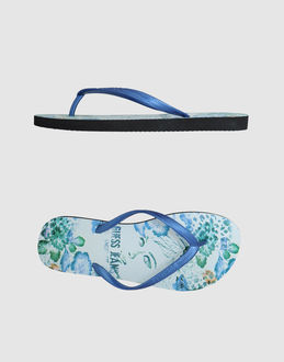 GUESS - CALZATURE - Infradito - su YOOX.COM