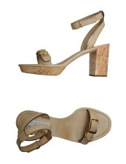 STELLA McCARTNEY - Platform sandals