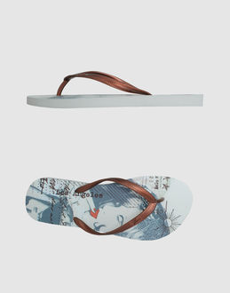 GUESS - CALZATURE - Infradito - su YOOX.COM