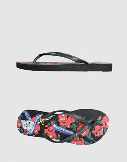 GUESS - CALZATURE - Infradito - su YOOX.COM