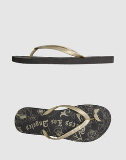 GUESS - CALZATURE - Infradito - su YOOX.COM
