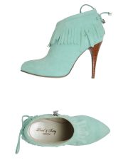PAUL & BETTY - Shoe boots