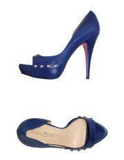 PAUL & BETTY - Pumps with open toe