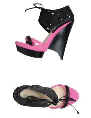 PAUL & BETTY - Sandali con plateau