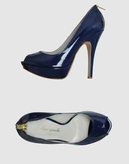 RIVE GAUCHE - CALZATURE - Decolletes open toe - su YOOX.COM