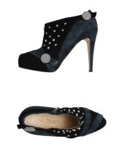 PAUL & BETTY - Ankle booties