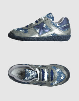 MUNICH - CALZATURE - Sneakers - su YOOX.COM