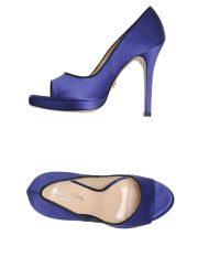 PAUL & BETTY - Pumps with open toe