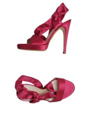 CASADEI - Plateausandalen