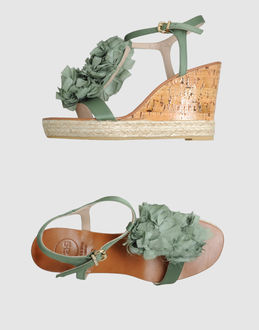 RAS - CALZATURE - Zeppe - su YOOX.COM